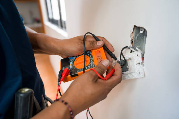 Best Emergency Electrical Repair  in Tangerine, FL