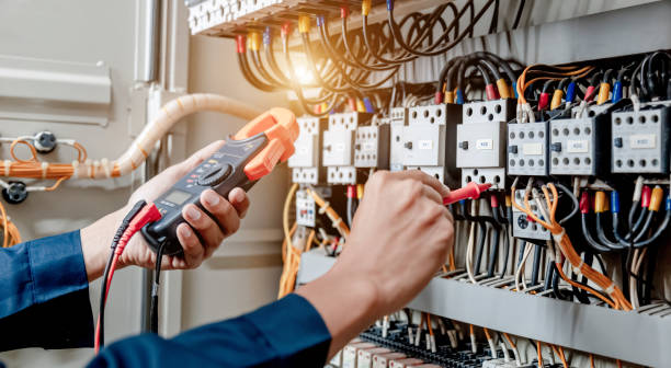 Best Electrical Outlet Repair  in Tangerine, FL