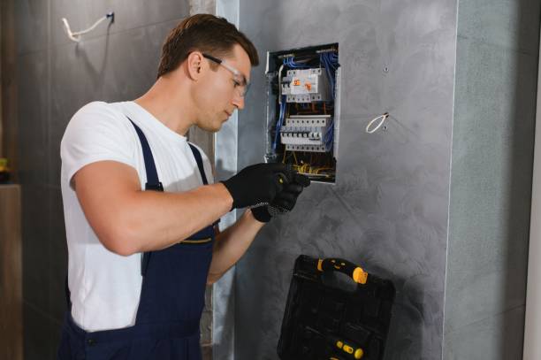 Best Electrical Troubleshooting Services  in Tangerine, FL