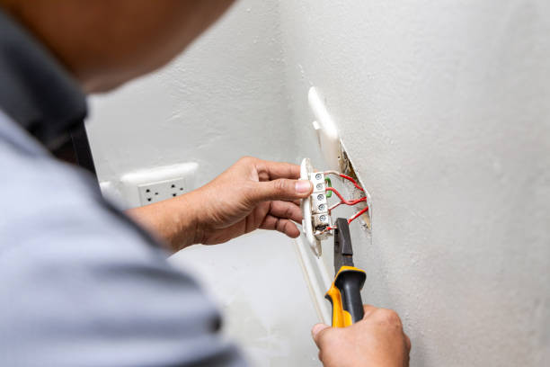 Best Affordable Emergency Electrician  in Tangerine, FL