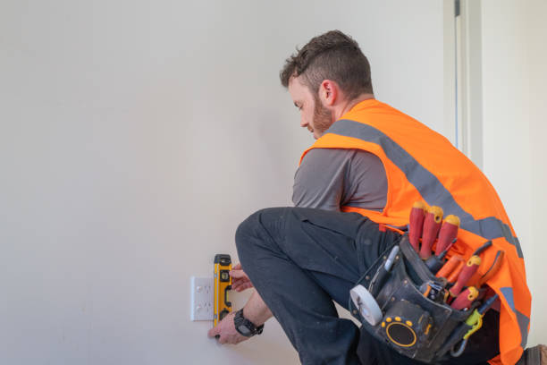 Best Electrical Installation Contractor  in Tangerine, FL