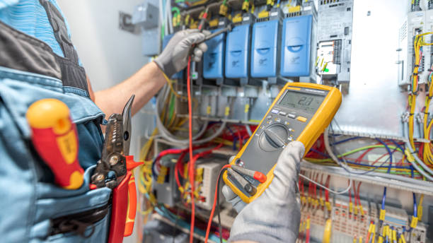 Best Circuit Breaker Repair  in Tangerine, FL