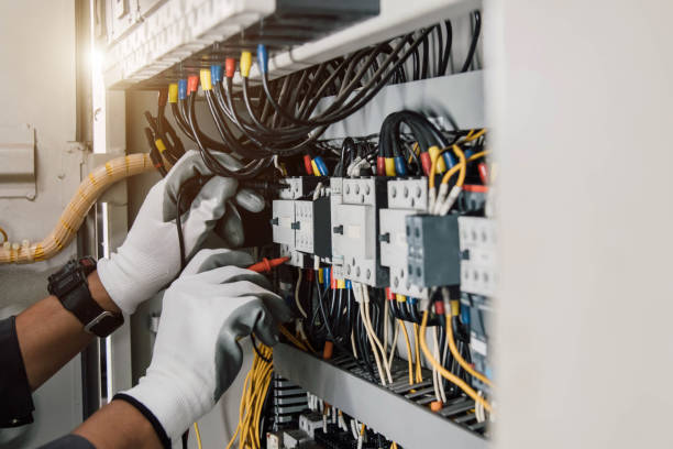 Best Circuit Breaker Repair  in Tangerine, FL