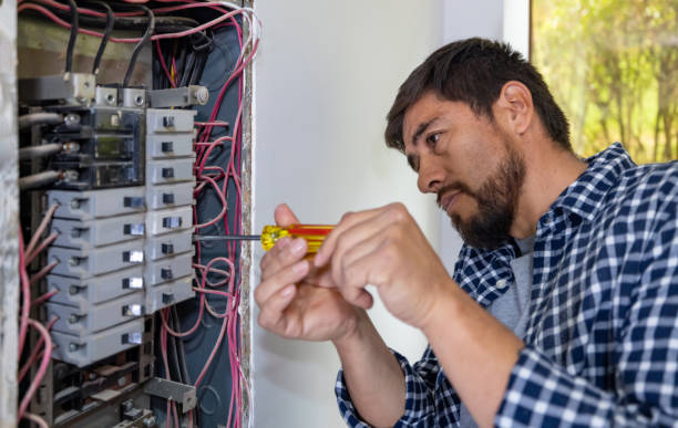 Best Electrical Repair Services  in Tangerine, FL